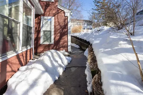 297 College Street Burlington VT 05401