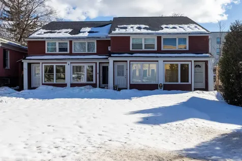 297 College Street Burlington VT 05401