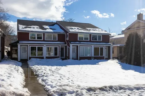 297 College Street Burlington VT 05401