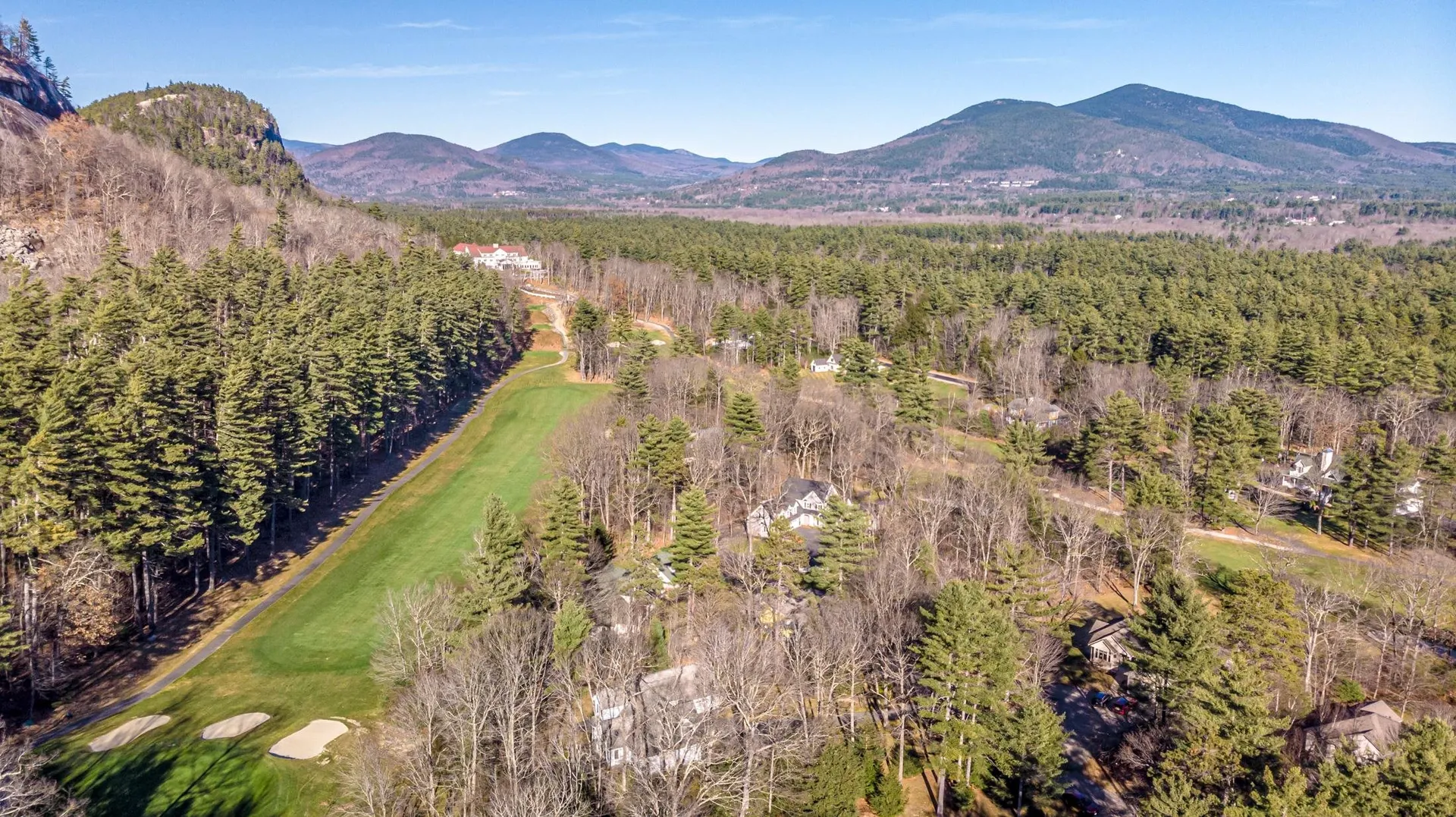 43 Falcon Way Hales Location NH 03860