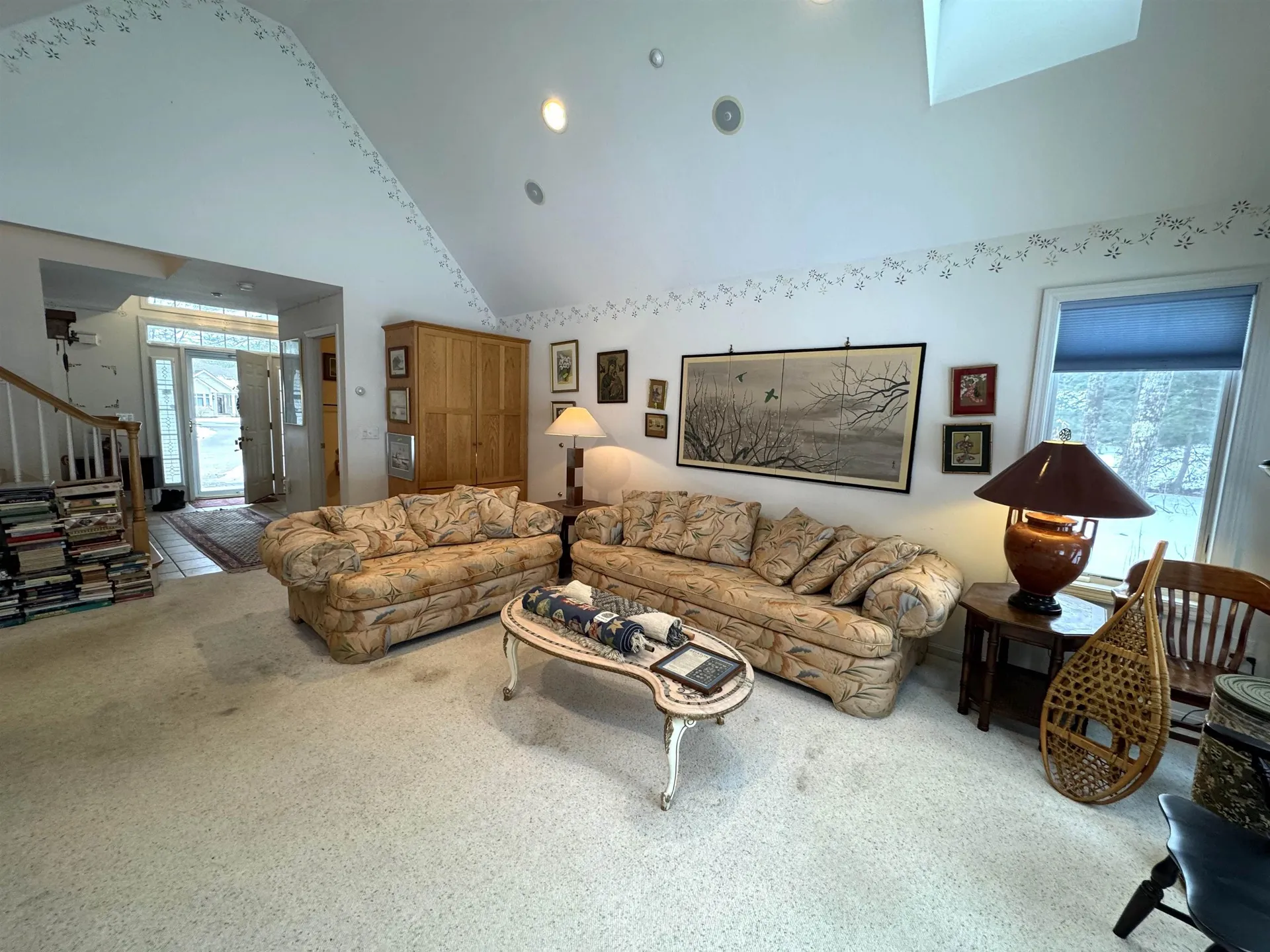 43 Falcon Way Hales Location NH 03860