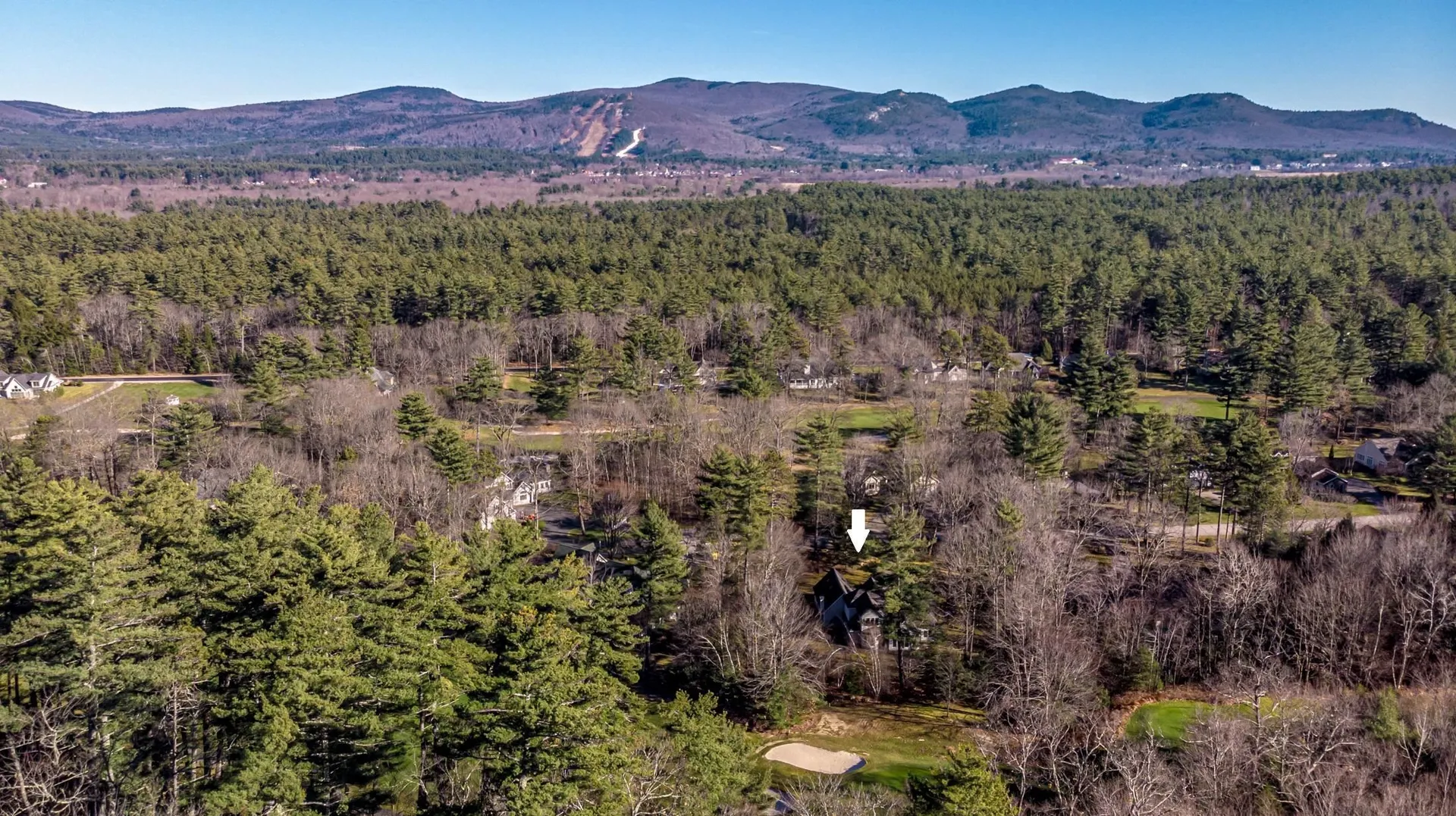 43 Falcon Way Hales Location NH 03860