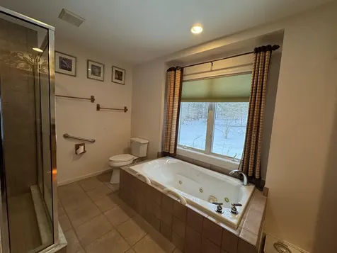 43 Falcon Way Hales Location NH 03860