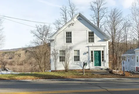 30 Kimball Hill Putney VT 05346