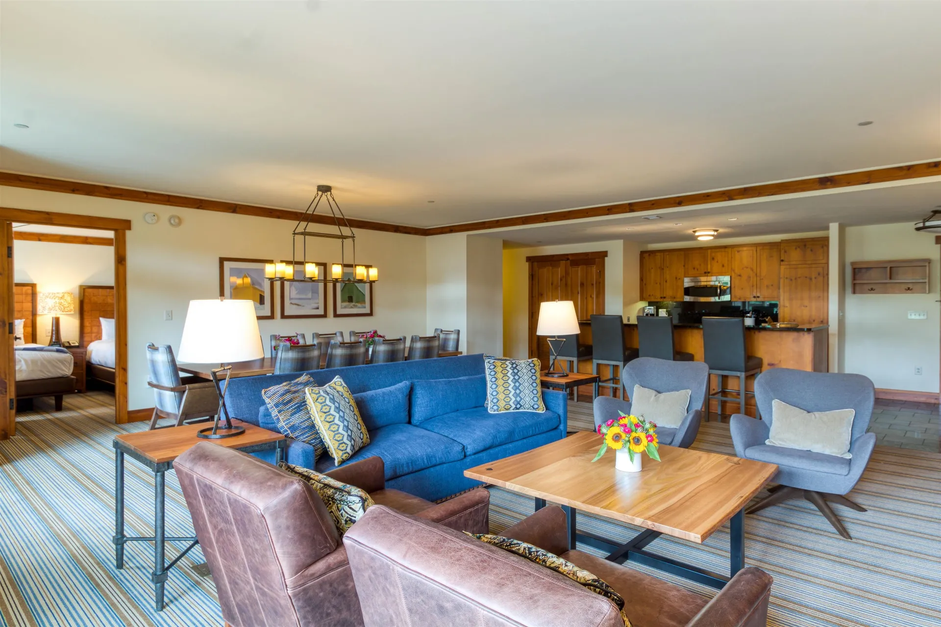 7412 Mountain Road Stowe VT 05672