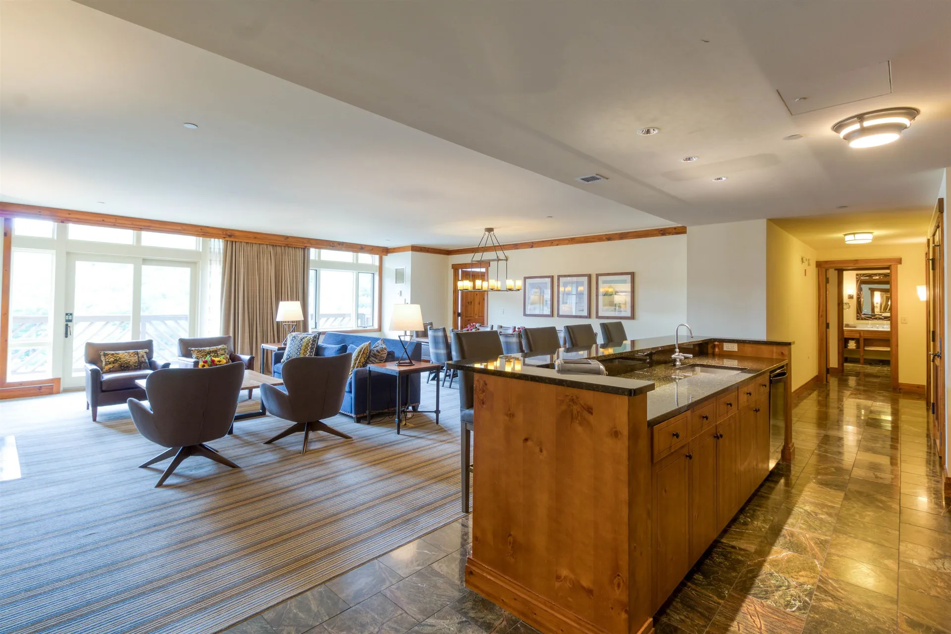 7412 Mountain Road Stowe VT 05672