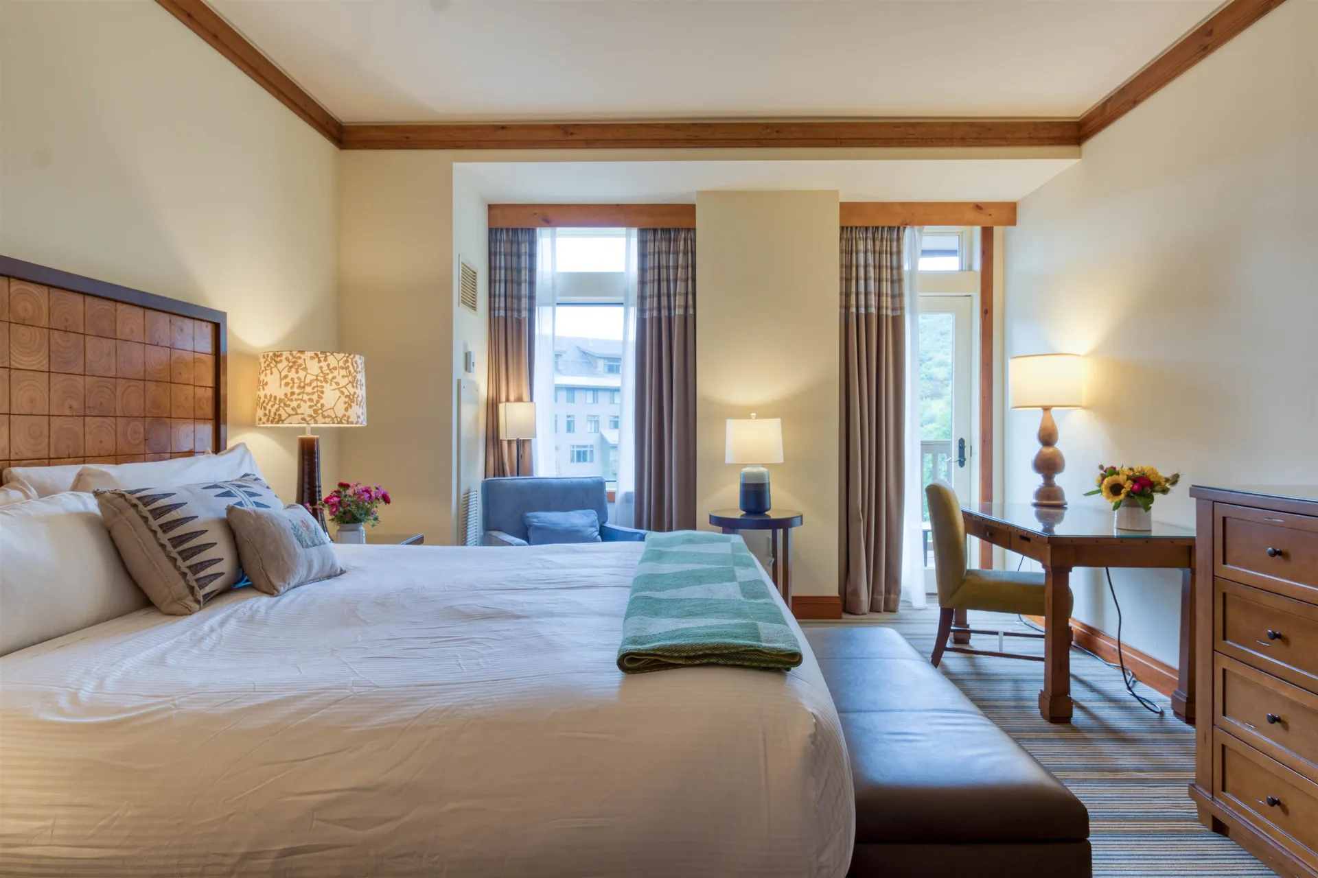 7412 Mountain Road Stowe VT 05672