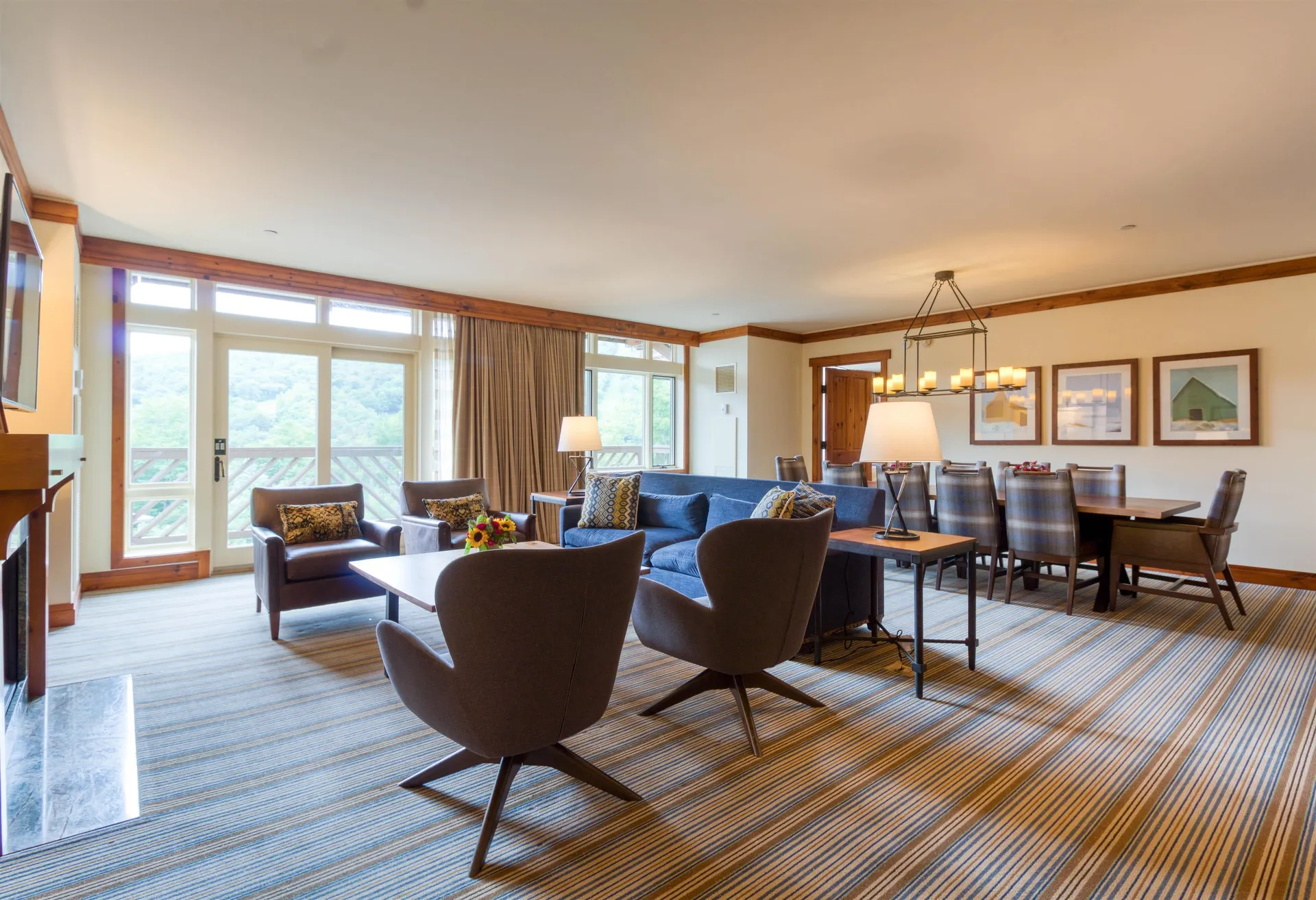 7412 Mountain Road Stowe VT 05672