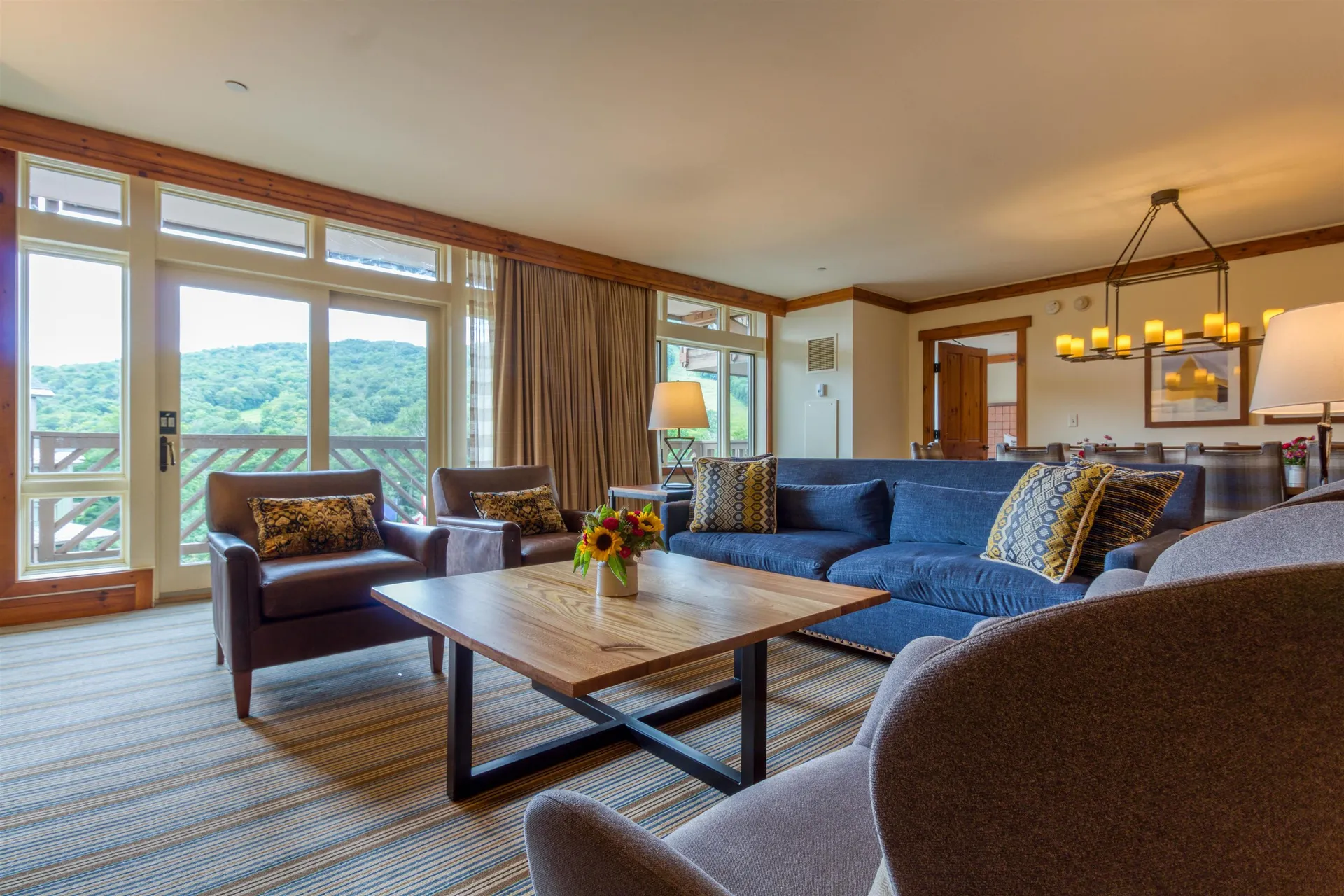 7412 Mountain Road Stowe VT 05672