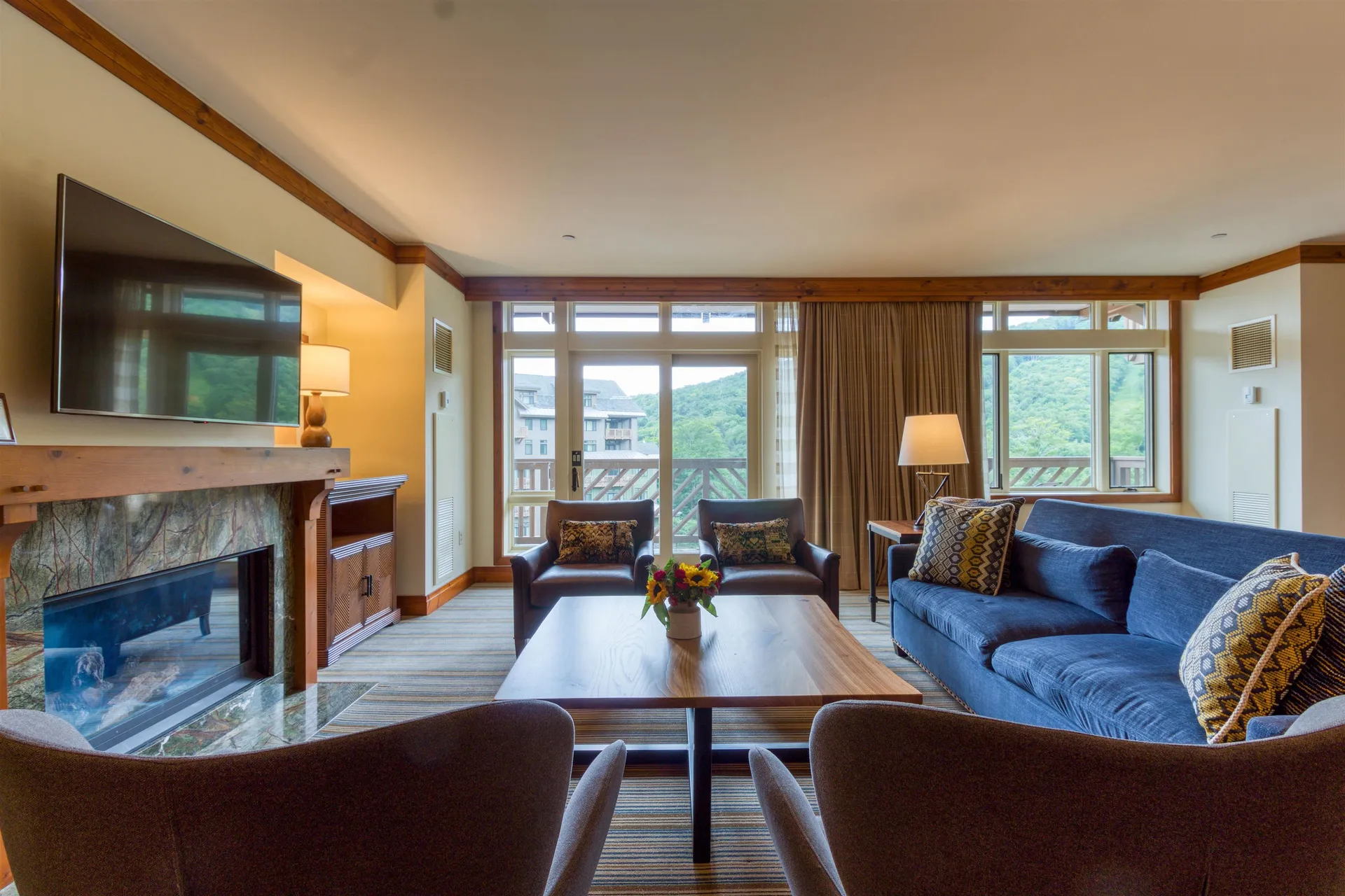 7412 Mountain Road Stowe VT 05672