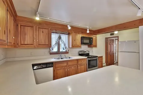 122 Howland Farm Road Mount Holly VT 05758