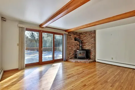122 Howland Farm Road Mount Holly VT 05758