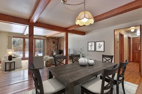 122 Howland Farm Road Mount Holly VT 05758