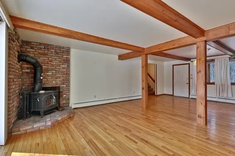 122 Howland Farm Road Mount Holly VT 05758