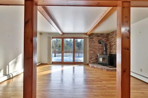 122 Howland Farm Road Mount Holly VT 05758