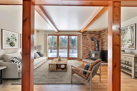 122 Howland Farm Road Mount Holly VT 05758