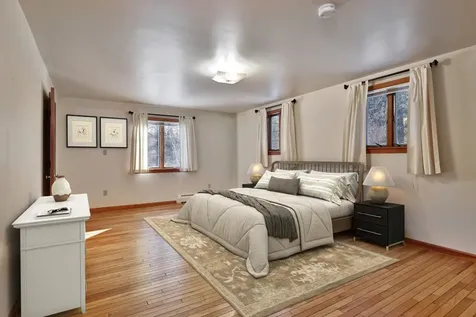 122 Howland Farm Road Mount Holly VT 05758