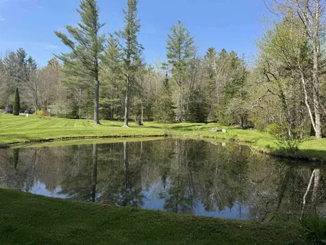 122 Howland Farm Road Mount Holly VT 05758