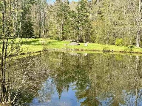 122 Howland Farm Road Mount Holly VT 05758