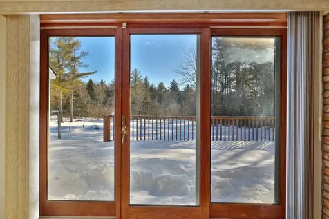 122 Howland Farm Road Mount Holly VT 05758