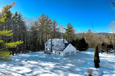 122 Howland Farm Road Mount Holly VT 05758