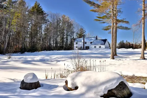 122 Howland Farm Road Mount Holly VT 05758