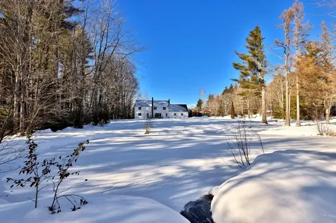 122 Howland Farm Road Mount Holly VT 05758