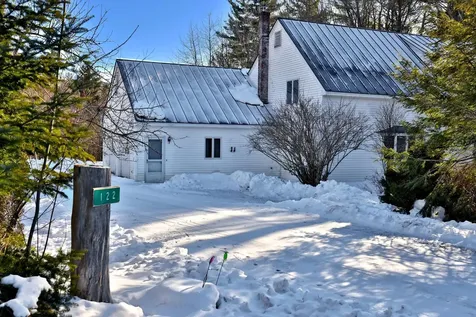 122 Howland Farm Road Mount Holly VT 05758
