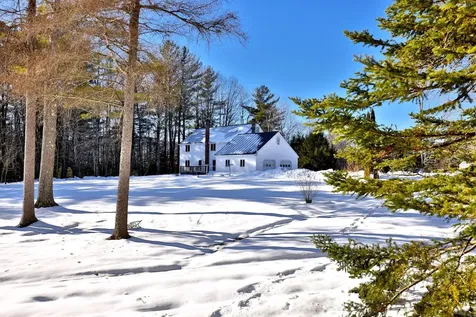 122 Howland Farm Road Mount Holly VT 05758
