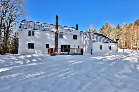 122 Howland Farm Road Mount Holly VT 05758
