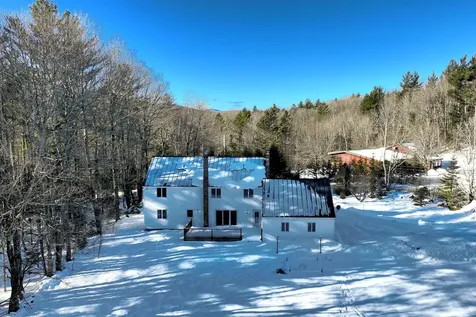 122 Howland Farm Road Mount Holly VT 05758