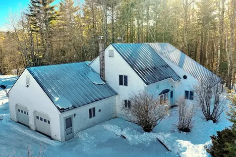 122 Howland Farm Road Mount Holly VT 05758