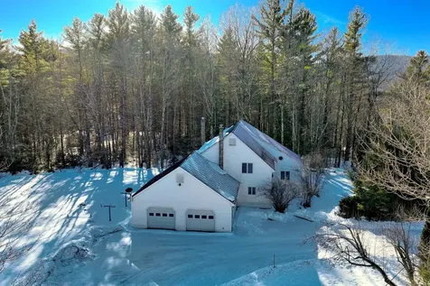 122 Howland Farm Road Mount Holly VT 05758