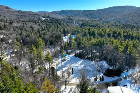 122 Howland Farm Road Mount Holly VT 05758