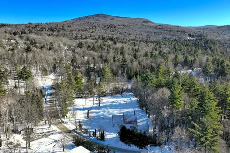 122 Howland Farm Road Mount Holly VT 05758