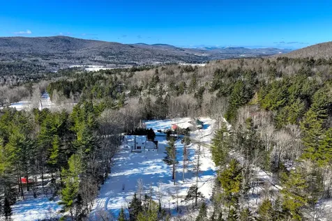 122 Howland Farm Road Mount Holly VT 05758
