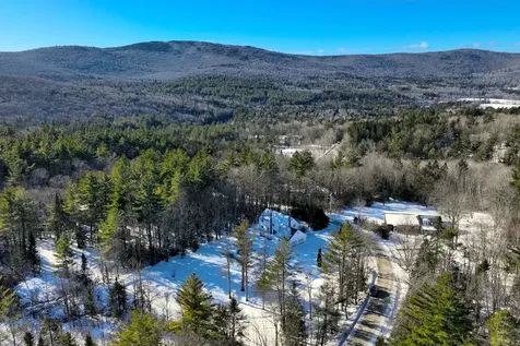122 Howland Farm Road Mount Holly VT 05758