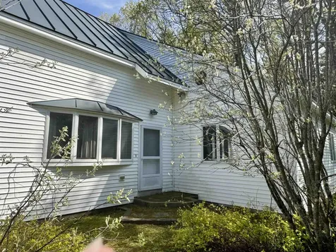 122 Howland Farm Road Mount Holly VT 05758