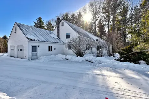 122 Howland Farm Road Mount Holly VT 05758