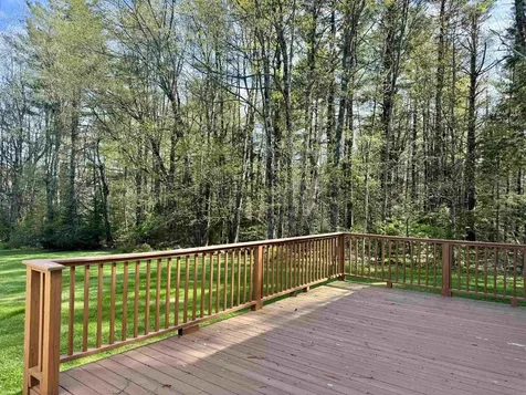 122 Howland Farm Road Mount Holly VT 05758