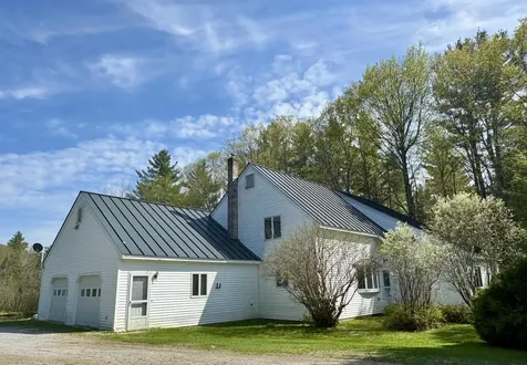 122 Howland Farm Road Mount Holly VT 05758
