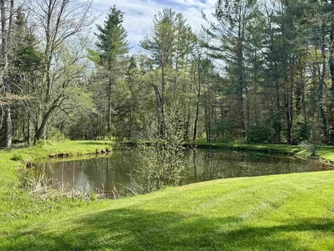 122 Howland Farm Road Mount Holly VT 05758