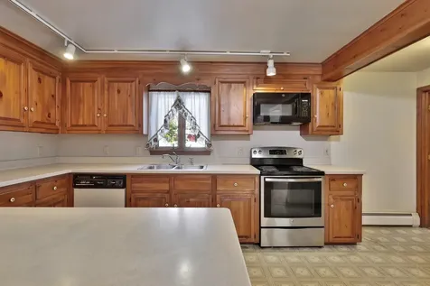 122 Howland Farm Road Mount Holly VT 05758