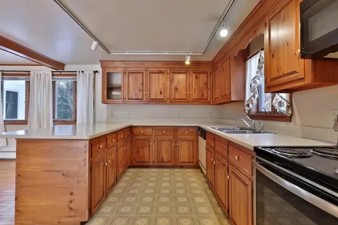 122 Howland Farm Road Mount Holly VT 05758