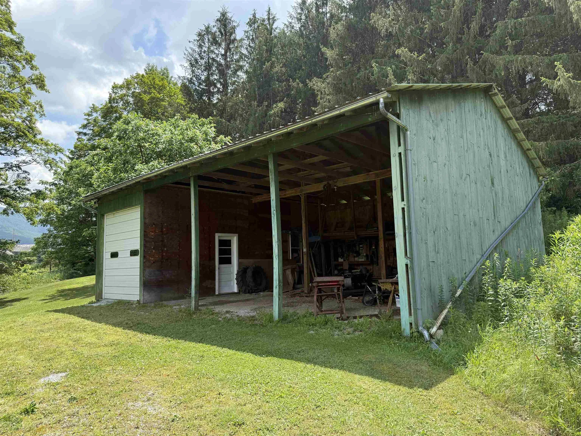 622 South Main Street Danby VT 05739