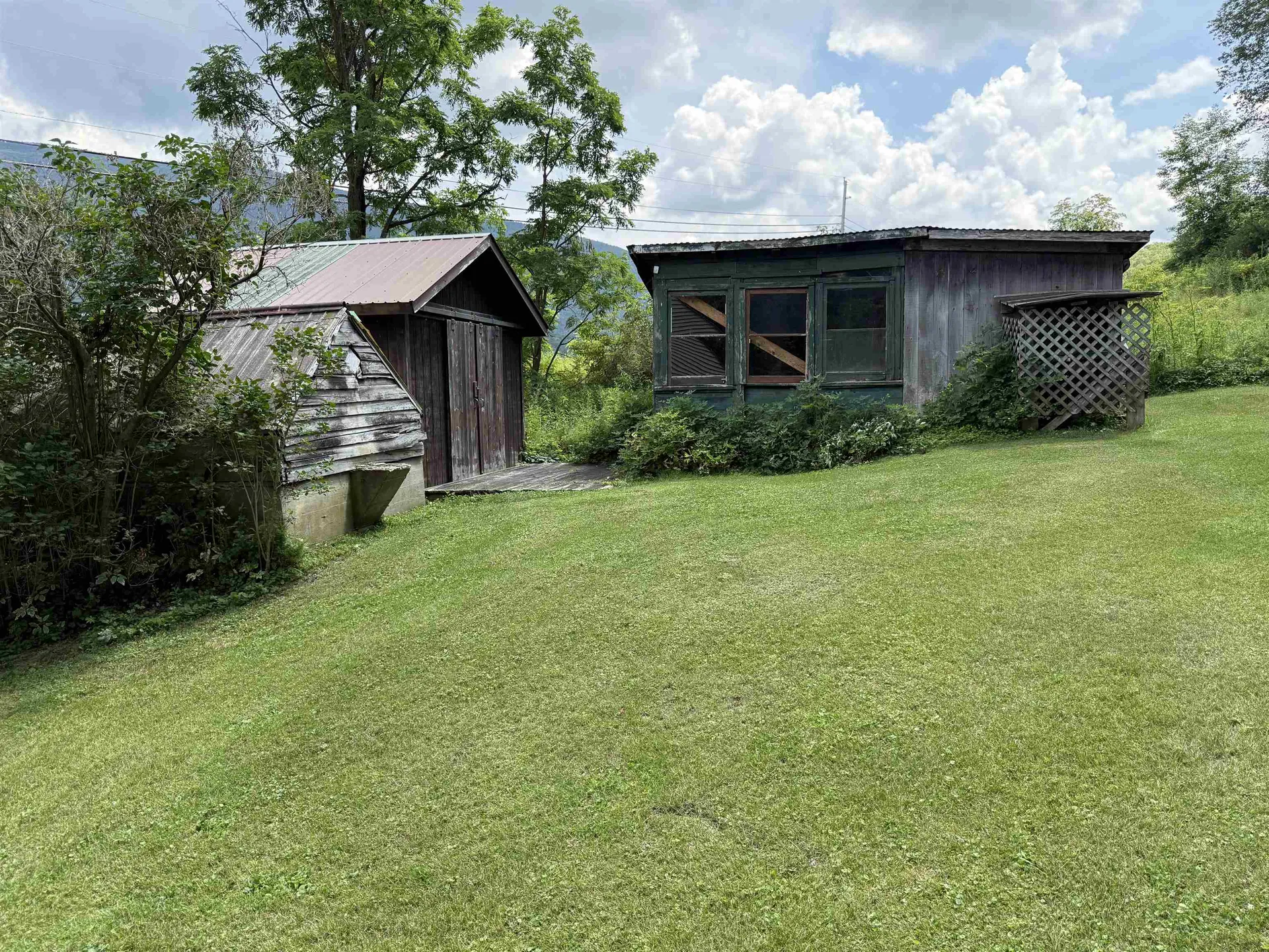 622 South Main Street Danby VT 05739