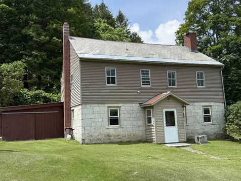 622 South Main Street Danby VT 05739
