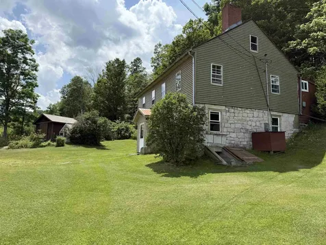 622 South Main Street Danby VT 05739