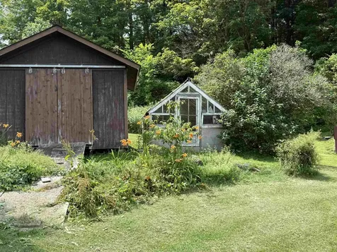 622 South Main Street Danby VT 05739