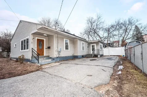 67 Whittemore Avenue Manchester NH 03102